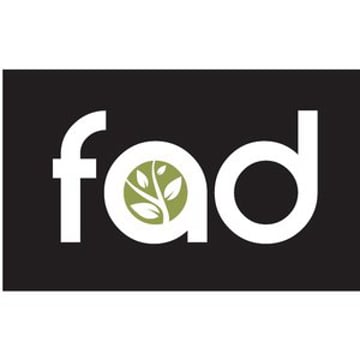 Vimeo profile picture for @fad