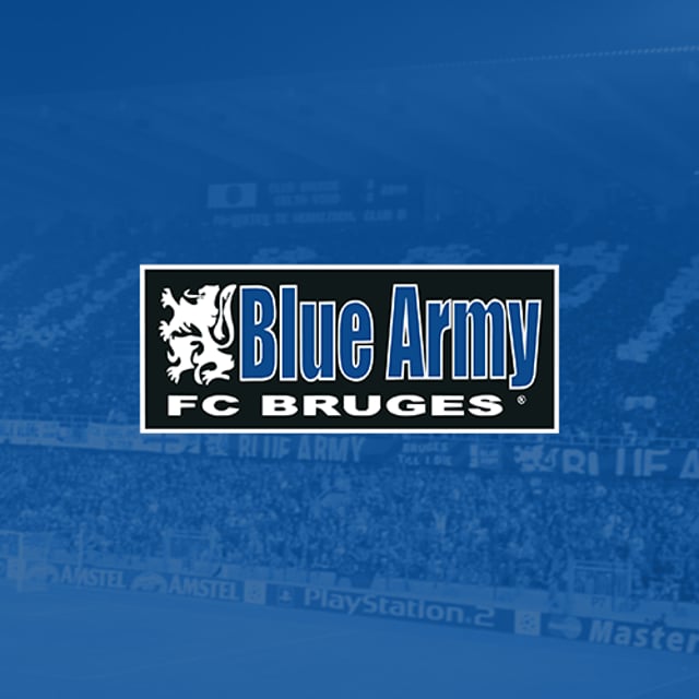 Blue army перевод