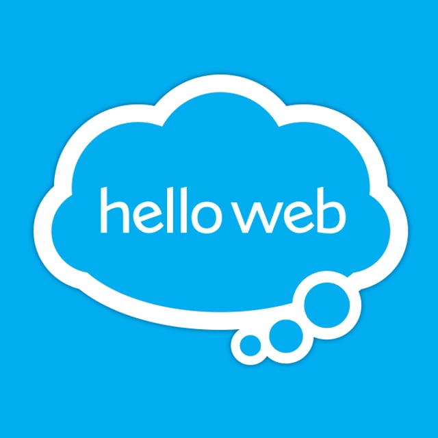 Hello Web