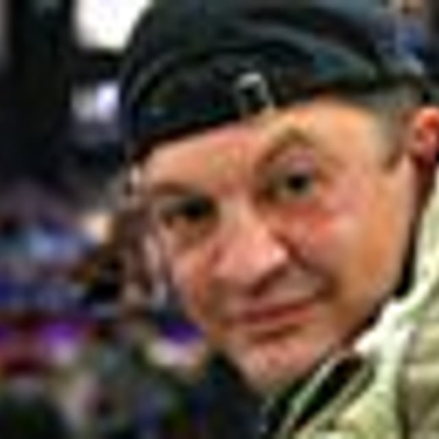 Игорь Саенко