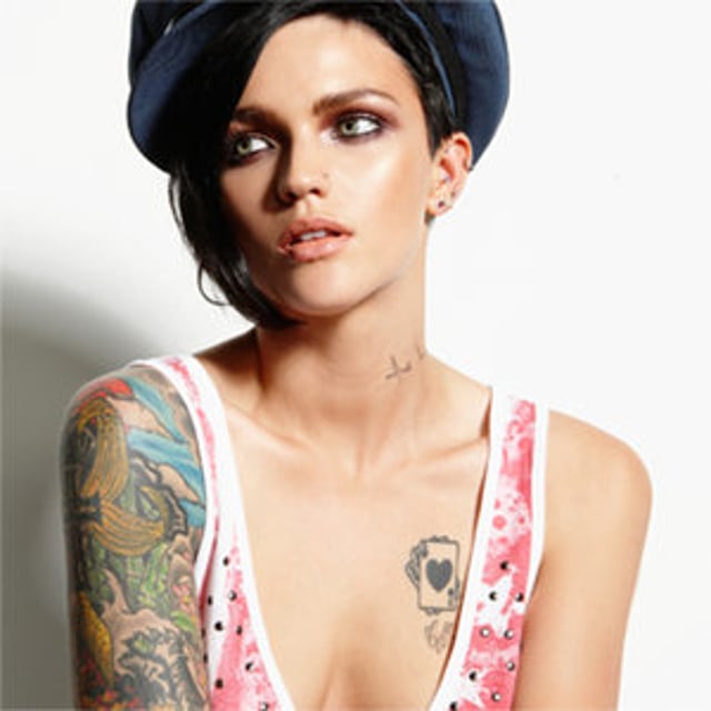 Ruby Rose