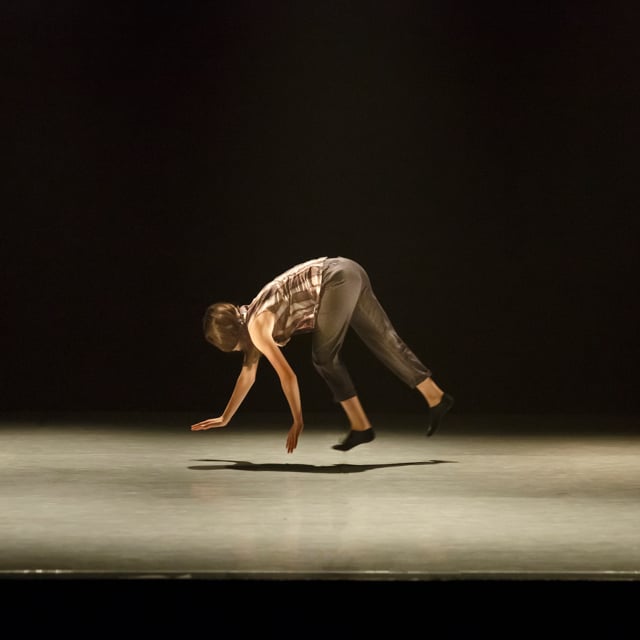 Nua Dance Company