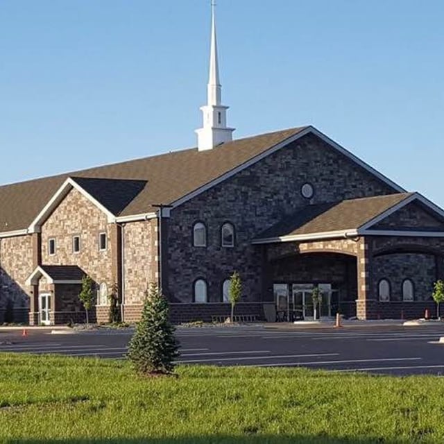 Heartland Baptist Church