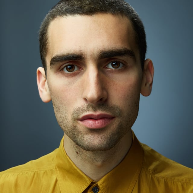 Alex Stein - Actor, Screenwriter & Director