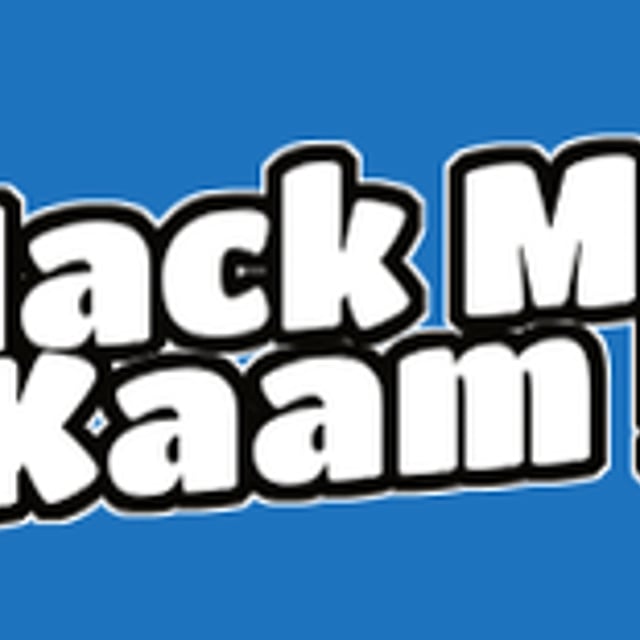 Hack My Kaam