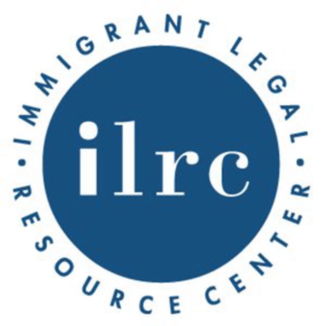Immigrant Legal Resource Center