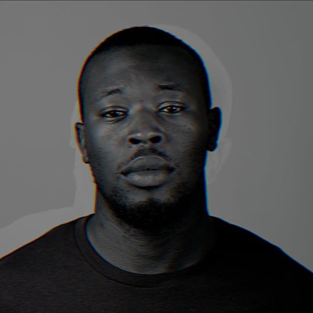 MNNY ADYMI - Production Assistant, Video Editor & Shooter