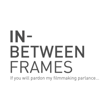 InBetween Frames - Creative Director, Video Producer & Director
