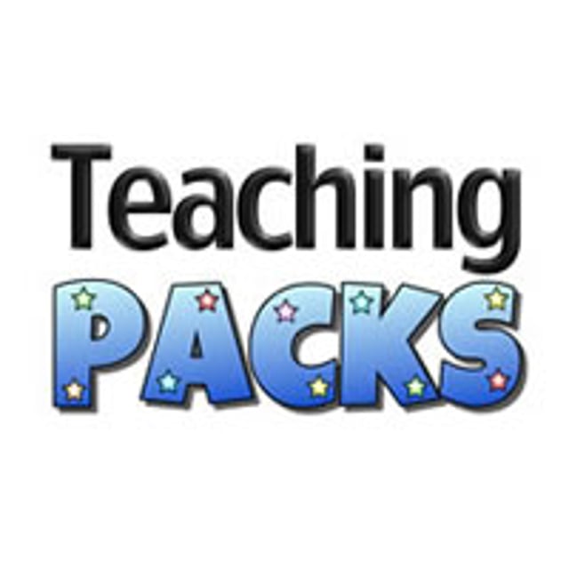 Teaching Packs