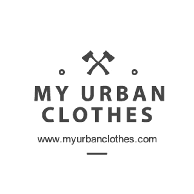 MY URBAN CLOTHES