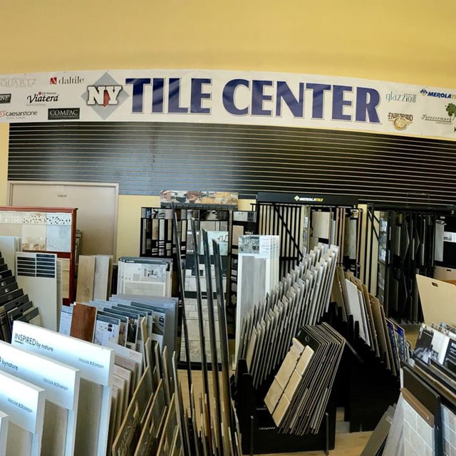 NY Tile Center