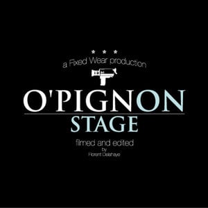 Profile picture for O'PIGNON fixed wear