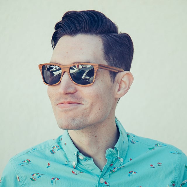Sean Duran - Director & Art Director
