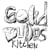 Solid Dudes Kitchen
