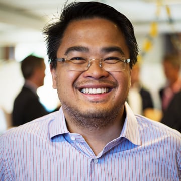 Vimeo profile picture for @marcus