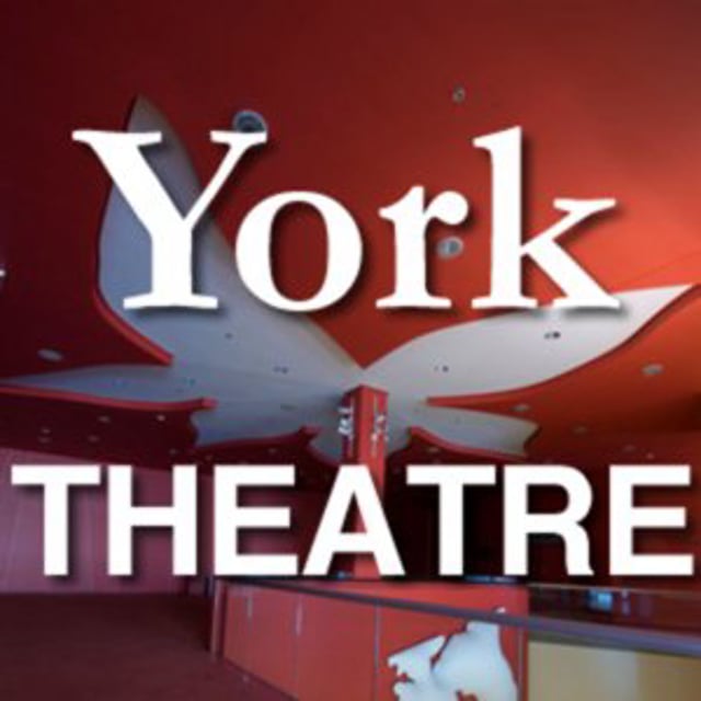 Theatre York University