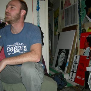 Profile picture for Dan Hassan