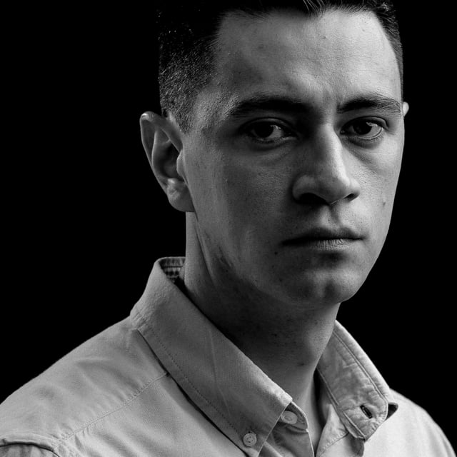 César Rodríguez Director, Film Director & Director of Photography (DP)