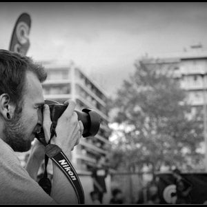 Profile picture for Yiannis Karagiannis