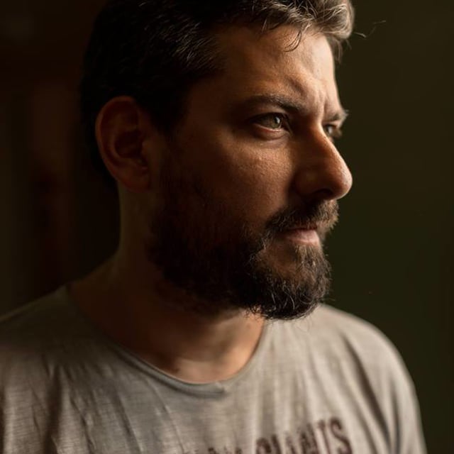 Antonis Antoniadis - Film Director, Director Of Photography (dp 