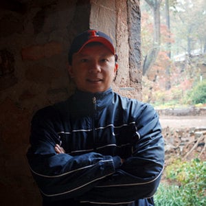 Profile picture for Renant Cheng