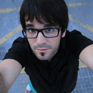 Profile picture for Raul Cuevas - 2012509_300x300
