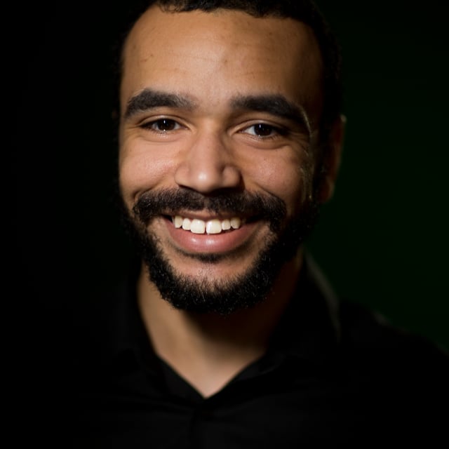 Trevor G. Frederick