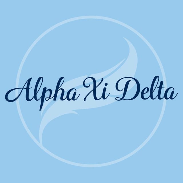 Alpha Xi Delta