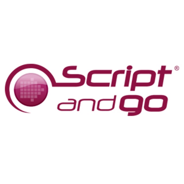 Script&Go