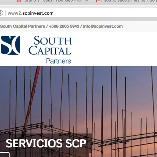 South Capital Partners