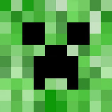 Vimeo profile picture for @minecraft
