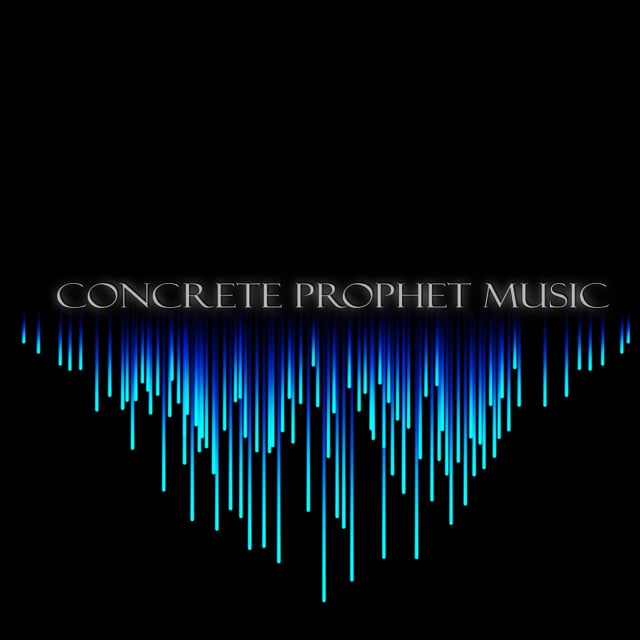Concrete Prophet Music