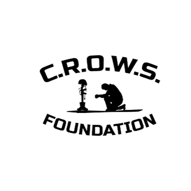 c-r-o-w-s-foundation