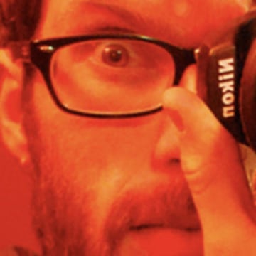 Vimeo profile picture for @thall