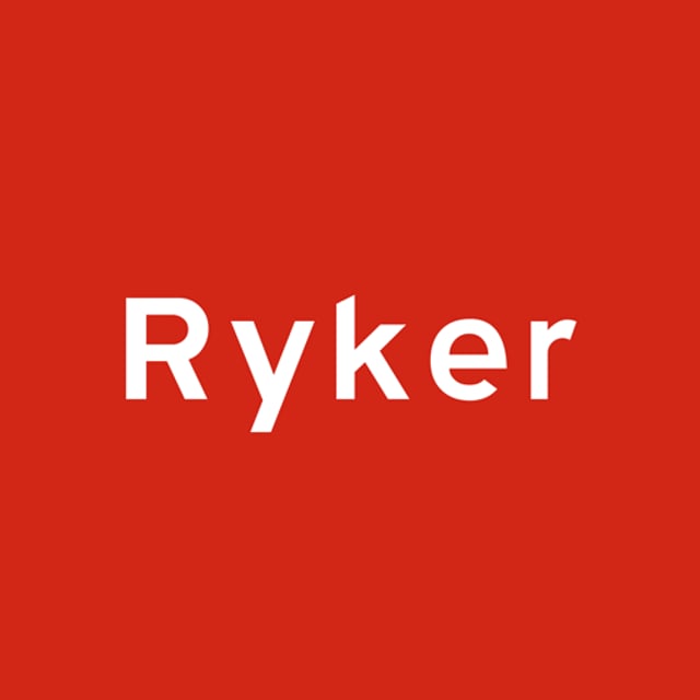 Ryker Mag 4334