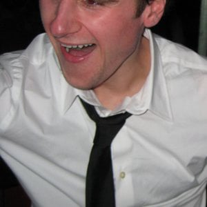 Profile picture for Mike