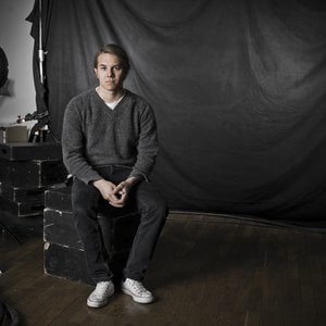 Profile picture for Carl Wetzenstein