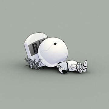 Vimeo profile picture for @goon
