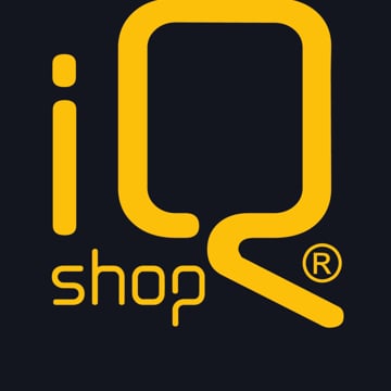 Vimeo profile picture for @shopiq