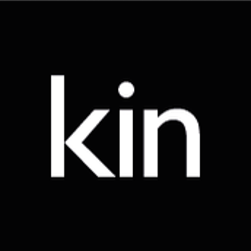 Vimeo profile picture for @kin