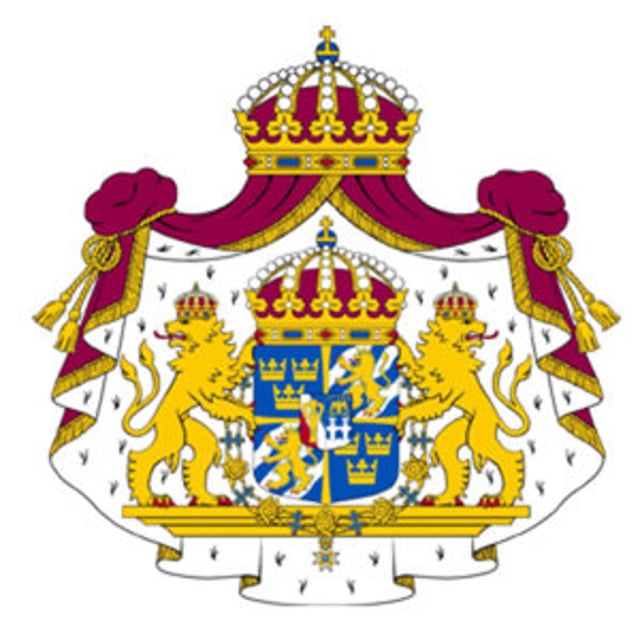 Kungahuset