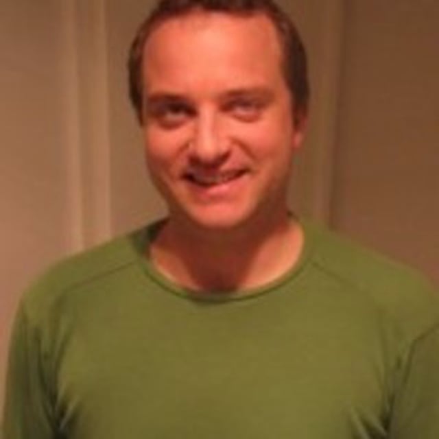 Daniel Spakman