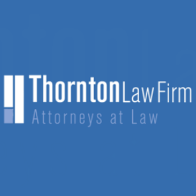 Thornton Law Firm LLP