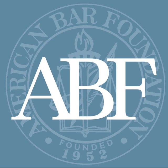American Bar Foundation
