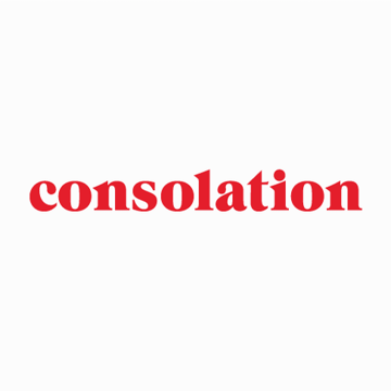 Vimeo profile picture for @consolation