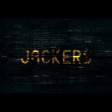Vimeo profile picture for @jackers