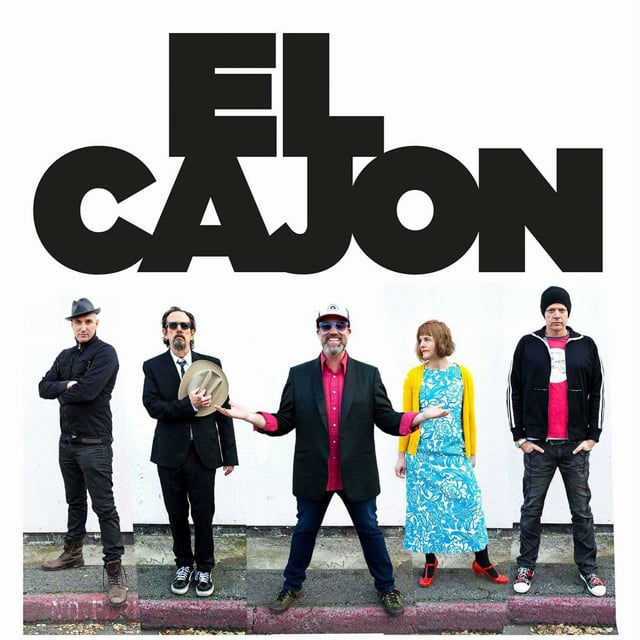 El Cajon
