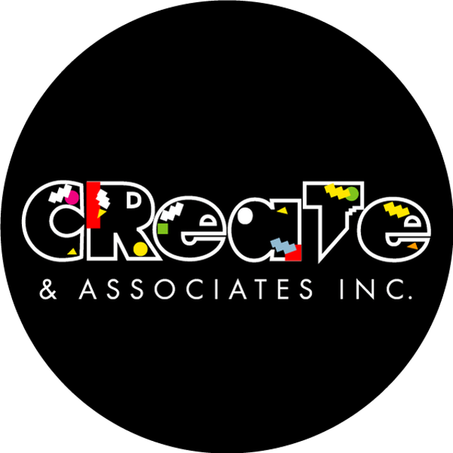Create and Associates, Inc.