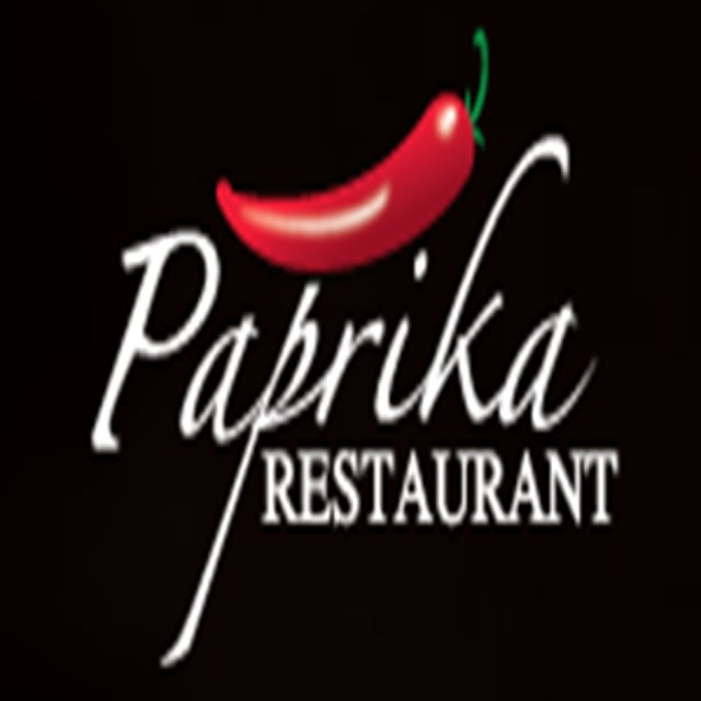 Paprika Indian Restaurant