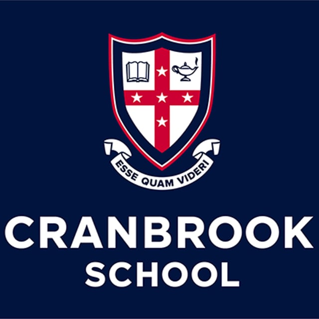 Cranbrook School